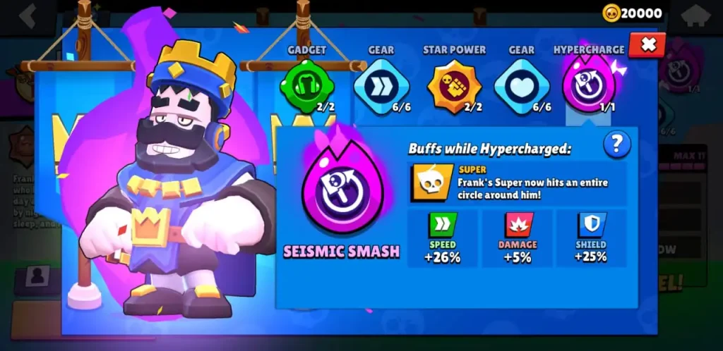 Is Null’s Brawl APK safe?