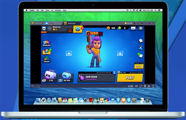 Null's Brawl vs Original Brawl Stars: Which version provides the best features?