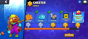 What is Original Brawl Stars?