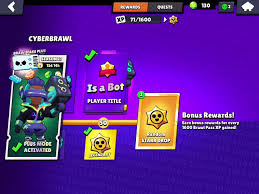 Original Brawl Stars: Official Version Features