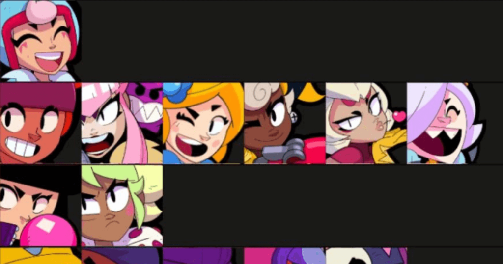 best-female-brawlers-in-brawl-stars