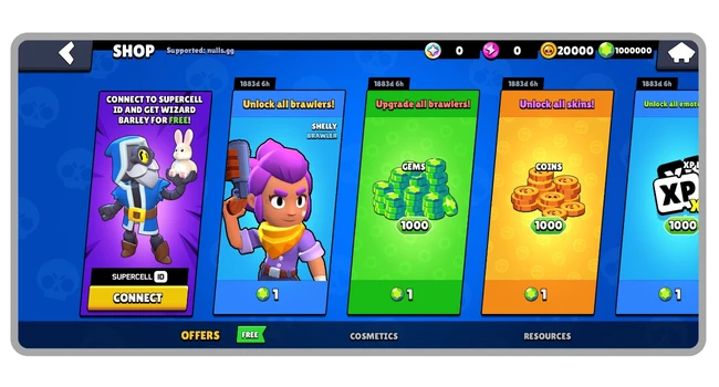 2025's Top Brawler in Every Class