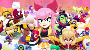 Best Female Brawlers in Brawl Stars (2025) Shelly