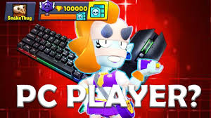 Does Snakethug play Brawl Stars on PC? Full research