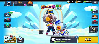 Null’s Brawl Latest Features in 2025